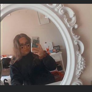 Meet your Posher, Tianna